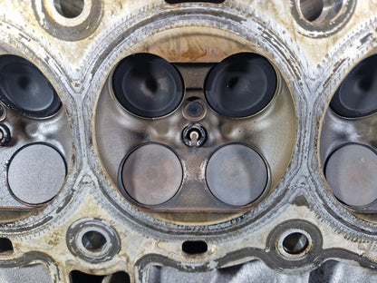 Range Rover Evoque 2.0 Petrol Cylinder Head AJ20P4 PT204 PBH4P3-6090-AA