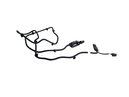 16-19 AUDI A4 B9 GENUINE OEM ADBLUE TRANSFER HOSE PIPE LINE 8W0131561A