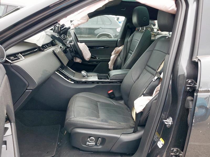 2024 Land Rover Range Rover Evoque L551 SALZA2AN3RH253248