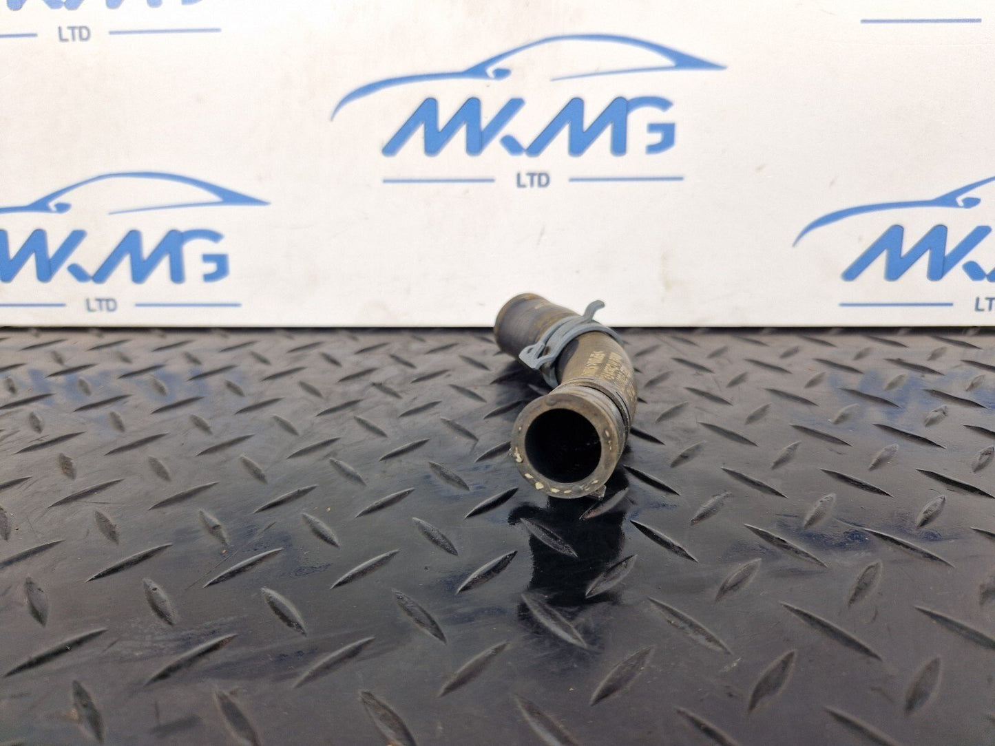 16-19 AUDI A4 B9 ENGINE WATER COOLANT PIPE ME9 P000177