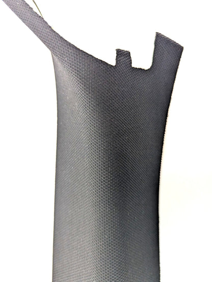 11-18 BMW 6 GRAN COUPE F06 LEFT SIDE A PILLAR TRIM COVER 8051013