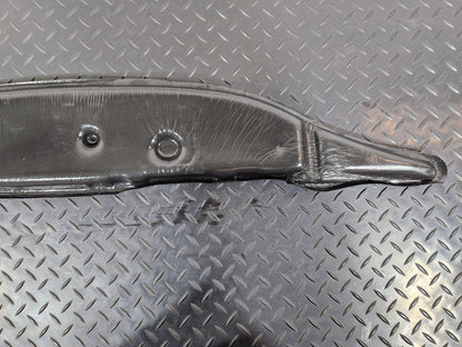 19-ON MERCEDES BENZ CLA C118 FRONT FENDER ABSORBER LEFT SIDE A1188854300