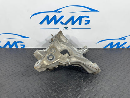 16-19 AUDI A4 B9 GENUINE 1.4 TFSI CVNA PETROL LEFT SIDE ENGINE MOUNT 8W0399295E