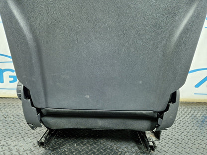 14-20 MERCEDES BENZ GLA X156 GENUINE FRONT LEFT N/S HEATED BLACK LEATHER SEAT