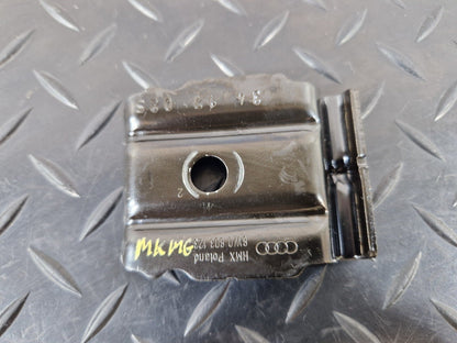 16-19 AUDI A4 B9 GENUINE OEM BATTERY CLAMP 8W0803123