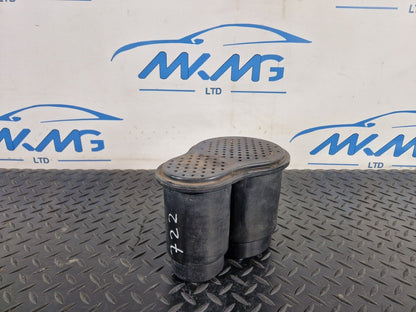 17-24 AUDI S5 F5 OEM ACTIVATED CHARCOAL FILTER  FUEL VAPOR CANISTER 8W0201799