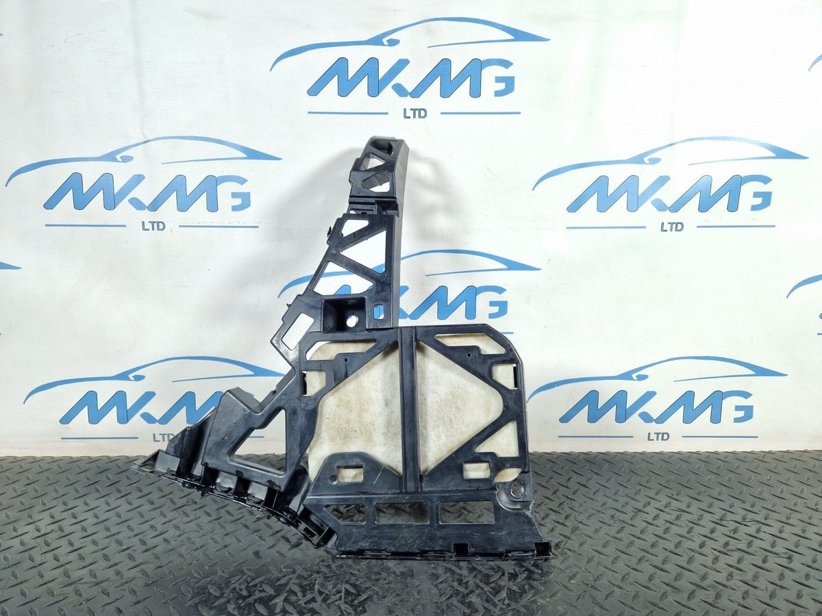 Mercedes-Benz ML350 CDI W166 Right Rear Bumper Bracket A1668851821