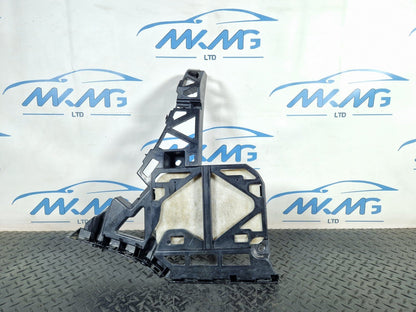 Mercedes-Benz ML350 CDI W166 Right Rear Bumper Bracket A1668851821