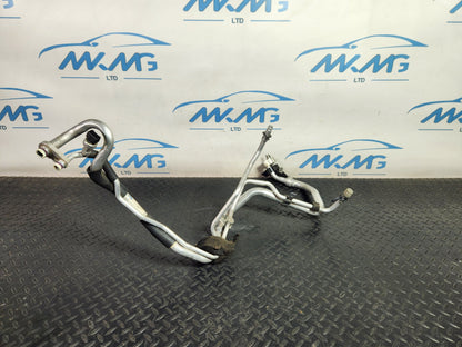 2012 - 2018 Land Rover Range Rover Evoque L538 SUV A/C Pipes GJ3219A834AE
