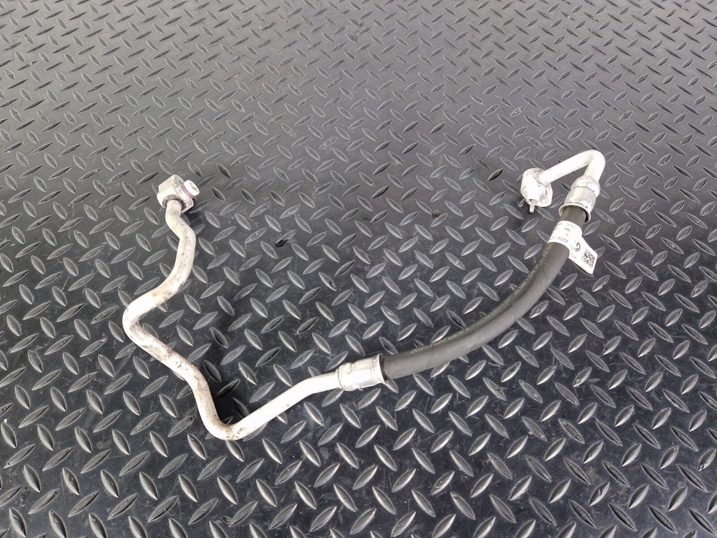 14-21 BMW 2 SERIES GRAN TOURER F46 B47 A/C AIR CONDITIONG PIPE HOSE LINE 9209727