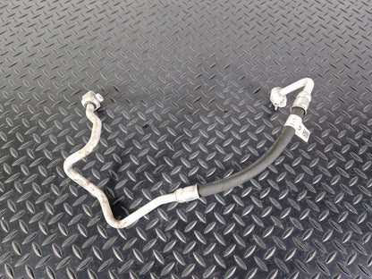 14-21 BMW 2 SERIES GRAN TOURER F46 B47 A/C AIR CONDITIONG PIPE HOSE LINE 9209727