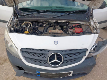 2013 Mercedes-Benz Citan W415