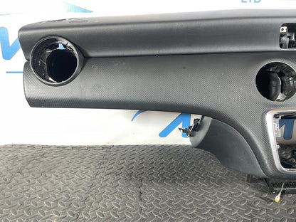 12-18 MERCEDES A-W176 AMG DASHBOARD PANEL WITH LEFT SIDE AIR BAG A1768600002
