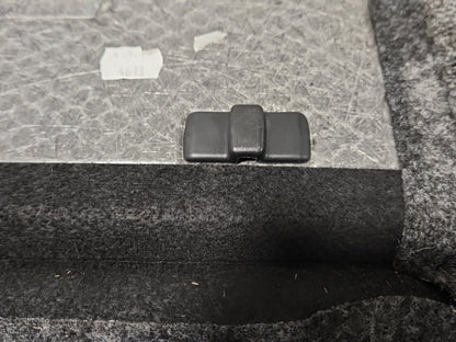 Volkswagen Polo 6R - MK5 Hatchback Rear Boot Floor Liner Cover 6R0858855B