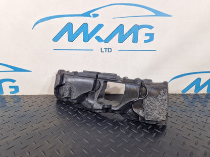 10-13 BMW X5 E70 LCI GENUINE FRONT RIGHT DRIVER WING FENDER SEAL 7163146