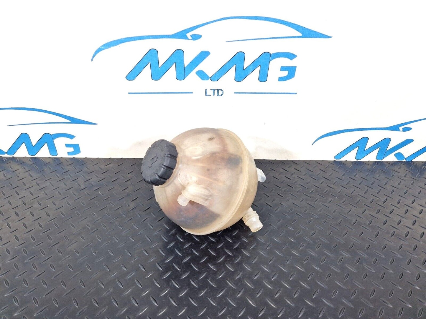 18ON MERCEDES BENZ SPRINTER W907 2.2 OM651 EXPANSION OVERFLOW BOTTLE A9105010400