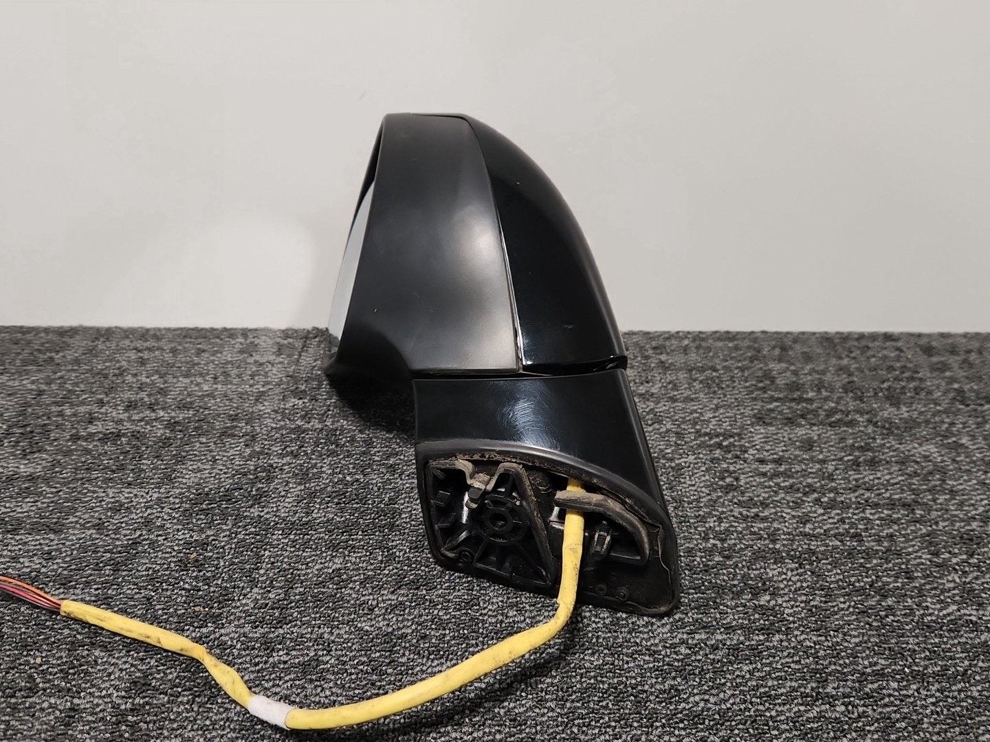Peugeot 308 MK1 (T7) Hatchback Genuine Front Left N/S Passenger Door Wing Mirror