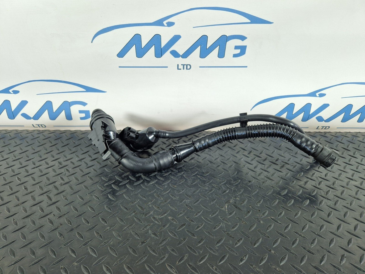 18-ON MERCEDES A CLASS W177 ADBLUE FILLER NECK PIPE HOSE A1774703300