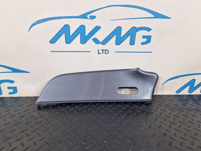 19-ON MERCEDES BENZ A CLASS W177 FRONT RIGHT SIDE DOOR MOULDING TRIM A1777206801