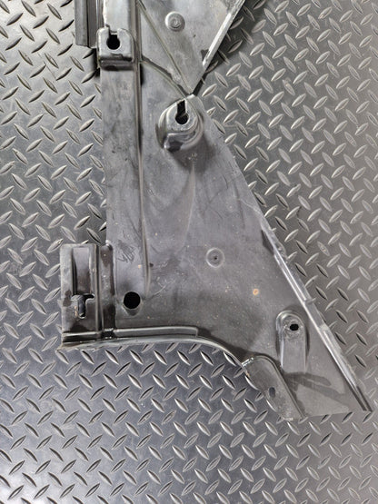 16-24 AUDI A5 F5 COUPE LHD LEFT SIDE UNDERBODY COVER 8W6825215