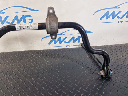 2019 Mercedes-Benz B200d B-Class W247 SUV Rear Sway Bar A2473200511 A2473204200