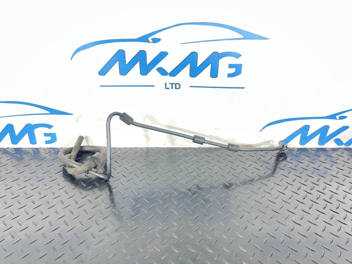 14-21 MERCEDES BENZ C350e W205 WINDOW WASHER HOSE PIPE A2058308004