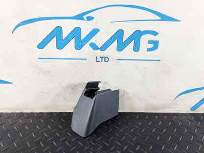 19-ON MERCEDES BENZ B CLASS W247 FRONT LEFT SEAT INTERIOR RAIL COVER A2479190300