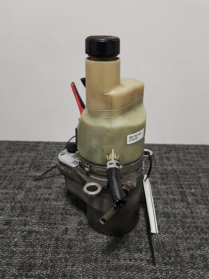 Volvo S40 MK2 (MS) Saloon Genuine Power Steering Pump 31202520 5N513K514CA