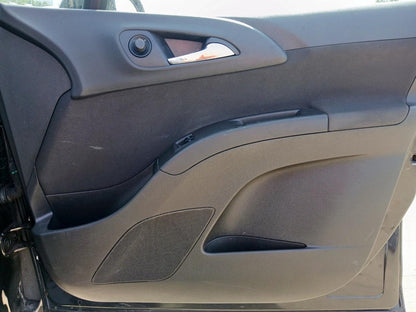 2011 Vauxhall Meriva MK2 (B) (4470)