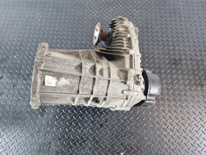10-15 AUDI Q7 4L 3.0 AUTOMATIC GEARBOX TRANSMISSION TRANSFER BOX 0BU341010N