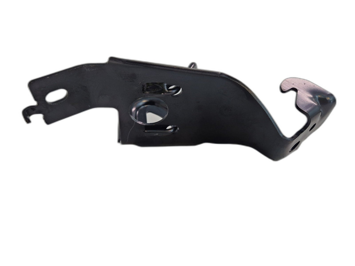 MERCEDES BENZ W246 ISOFIX GENUINE BRACKET REAR LEFT REAR SEAT A2469200124