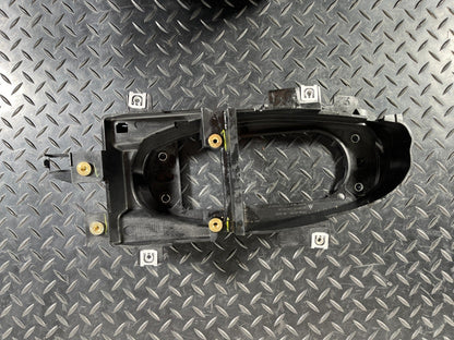 16-23 AUDI A5 F5 S-LINE GEAR SHIFTING MECHANISM MOUNTING FRAME 8W2863531