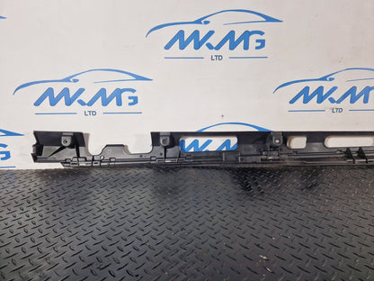 Mercedes-Benz ML350 W166 Genuine Right O/S Driver Skirt Bracket A1666980227