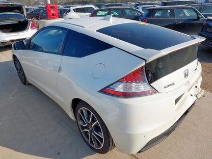 2011 Honda CR-Z MK1 (ZF13)