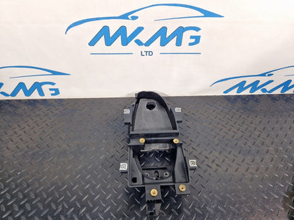 16-23 AUDI A5 F5 S LINE GEAR SHIFTING MECHANISM MOUNTING FRAME 8W2863531