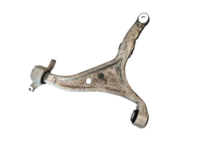 11-19 MERCEDES BENZ ML W166 PASSENGER N/S LEFT FRONT WISHBONE CONTROL ARM A16603