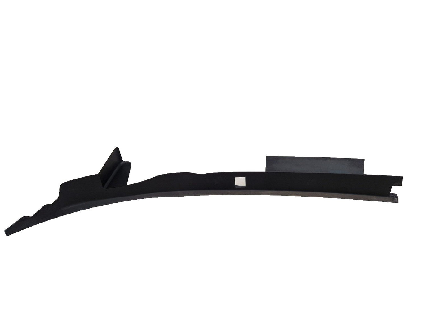 17-ON LAND ROVER DISCOVERY L462 RIGHT O/S/F BONNET WIPER TRIM HY32-16N740-A