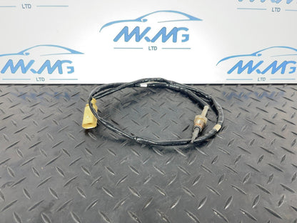 16-19 AUDI A4 B9 2.0 TDI DEU DIESEL EXHAUST GAS TEMPERATURE SENSOR 8W0906088F