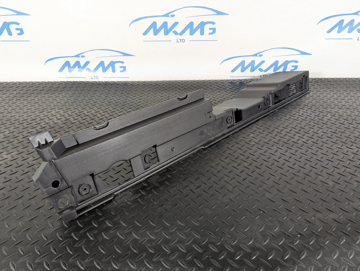 Audi Q7 Genuine Rear Right O/S Driver Boot Trim Panel 4L0863528A