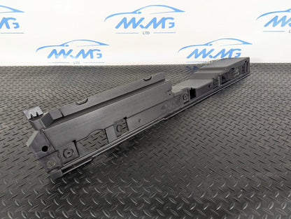 Audi Q7 Genuine Rear Right O/S Driver Boot Trim Panel 4L0863528A