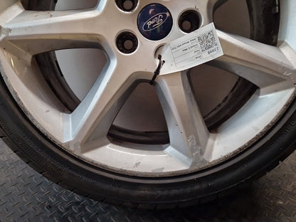 Ford Grand C-Max MK2 (C344) 18" Alloy Wheel and Tyre 235/40/18 ~6mm AM5J-1007-BC