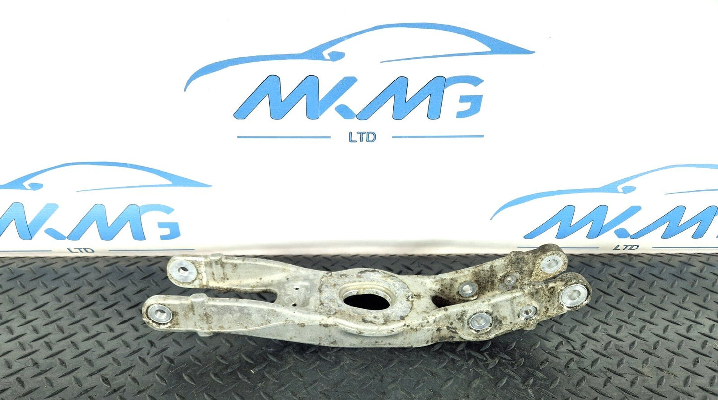 14-21 MERCEDES C CLASS W205 GENUINE REAR LEFT OR RIGHT CONTROL ARM A2053300