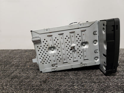 Skoda Yeti MK1 5L Genuine Radio Stereo CD Player Head Unit 1Z0035156G