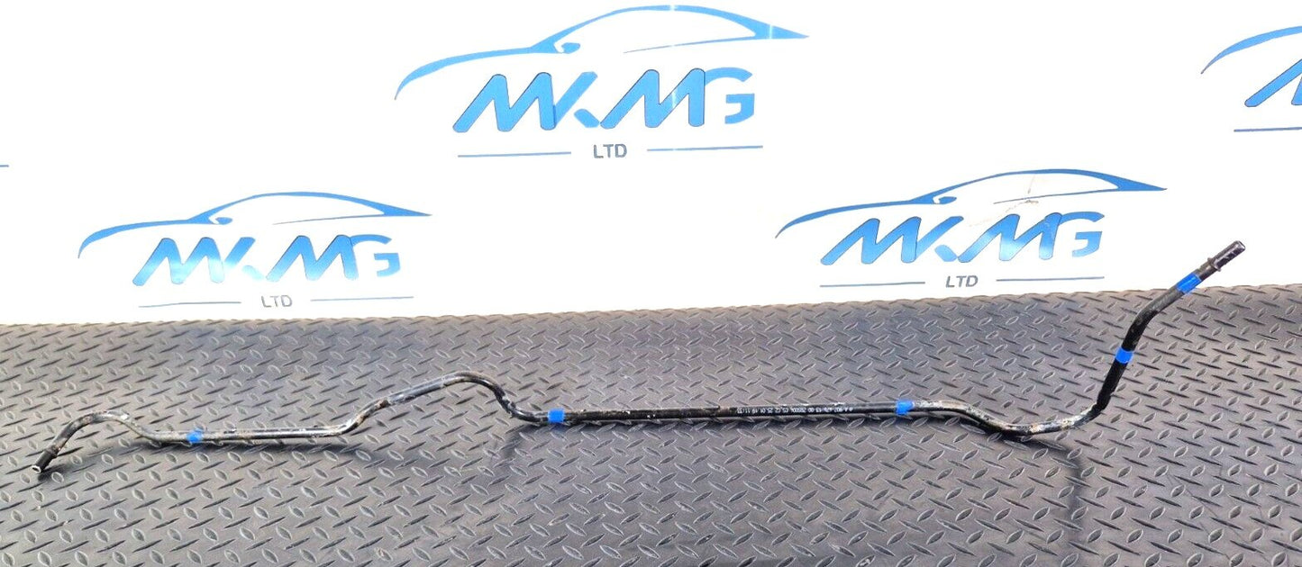 18-ON MERCEDES BENZ SPRINTER W907 2.1 GENUINE FUEL RETURN LINE A9074761300