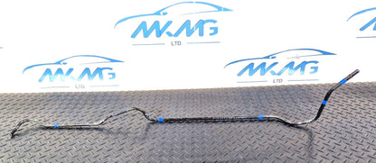 18-ON MERCEDES BENZ SPRINTER W907 2.1 GENUINE FUEL RETURN LINE A9074761300