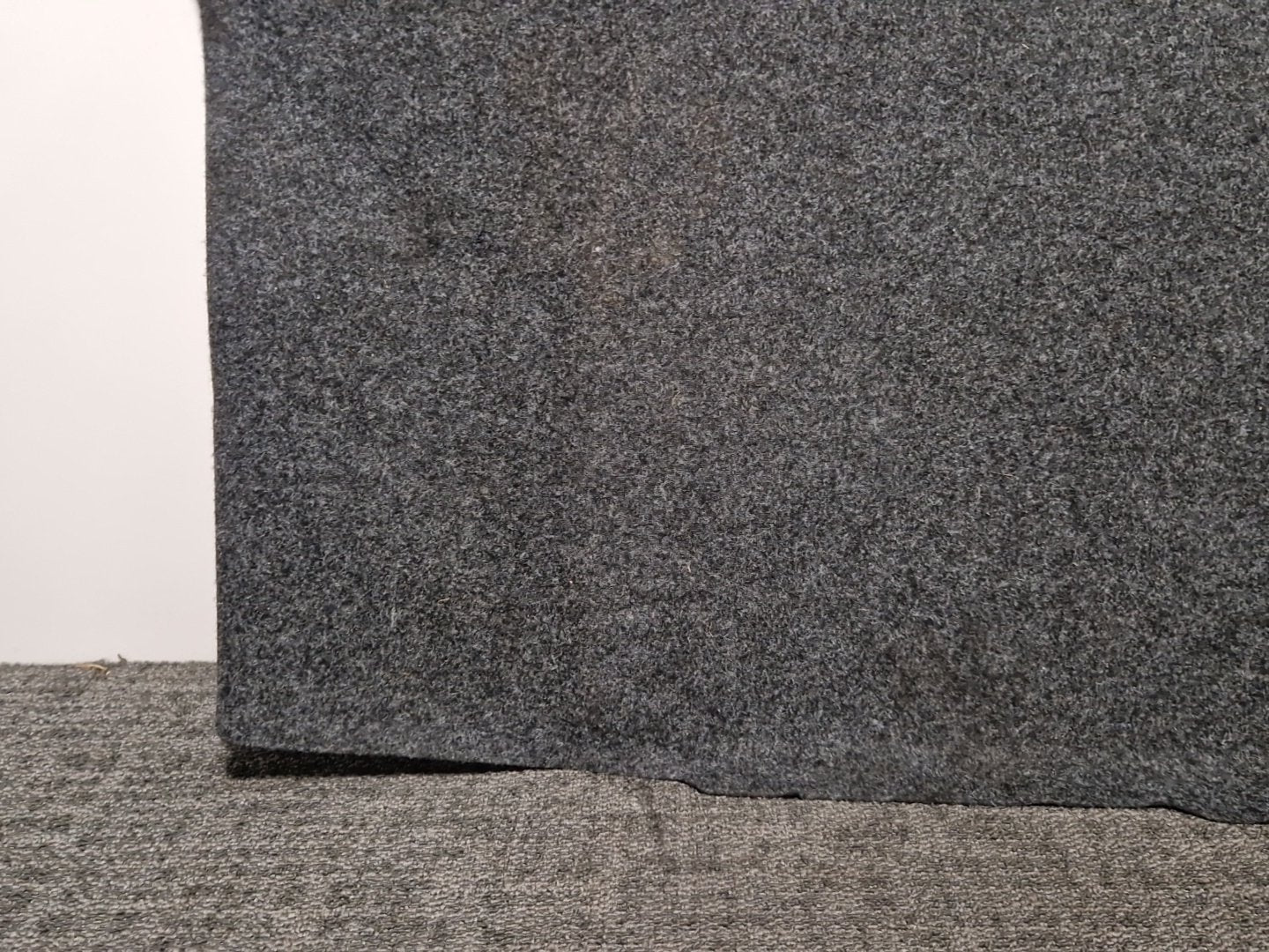 Seat Ibiza MK4 FL- 6J Hatchback Genuine Rear Boot Floor Cover Liner 6J0863463D