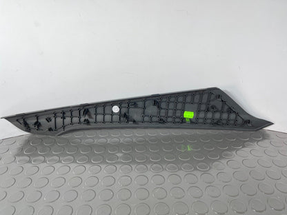16-19 AUDI A4 B9 GENUINE LEFT PASSENGER SIDE CENTRE CONSOLE TRIM COVER 8W2863305