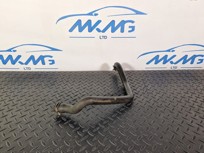 14-20 MERCEDES BENZ GLA 200 X156 OEM ENGINE WATER COOLANT PIPE A2468303496