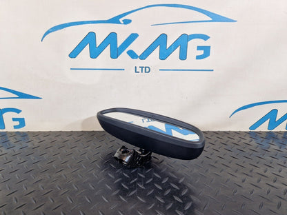 14-21 BMW 2 SERIES 218d GRAN TOURER F46 OEM INTERIOR MIRROR REAR VIEW 9285380