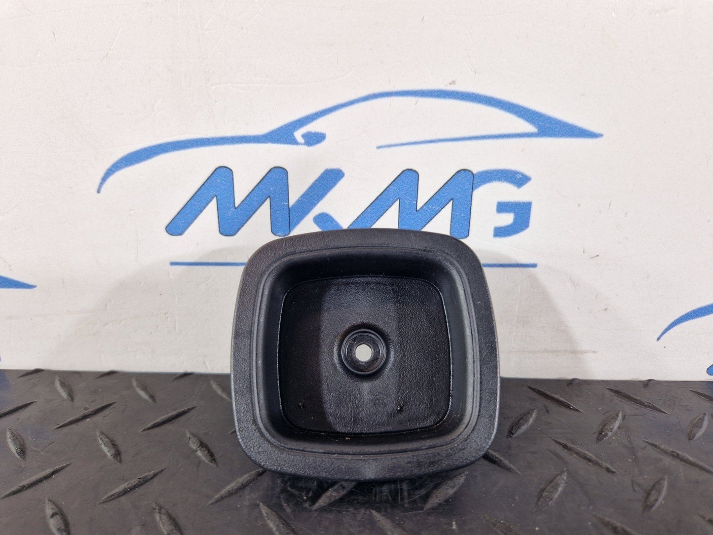 11-19 MERCEDES BENZ ML W166 BOOT PARCELSHELF SIDE MOUNT TRIM COVERS A1666920528